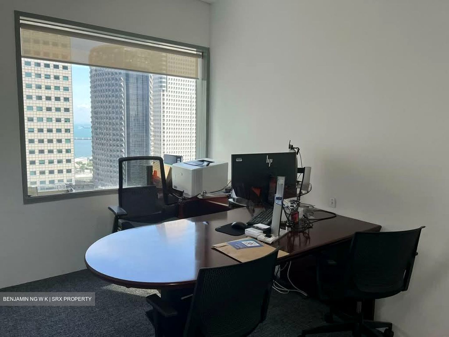 Suntec Tower Three (D1), Office #541264891